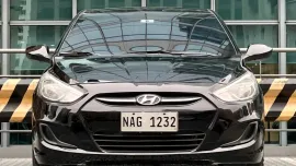 2017 Hyundai Accent GL 1.4 Gas Automatic 🔥🙋🏻‍♂️𝐂𝐀𝐑𝐋 𝐁𝐎𝐍𝐍𝐄𝐕𝐈𝐄 ☎️ 0938 458 8779