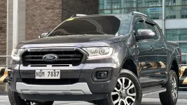 2019 Ford Ranger Wildtrak 4x2 AT 🔥𝐉𝐄𝐒𝐒𝐄𝐍 𝐌𝐄𝐍𝐃𝐎𝐙𝐀🙋‍♂️☎️  09279850198