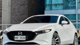 2023 Mazda 3 Hatchback Sport 2.0 AT Gas 🔥𝐉𝐄𝐒𝐒𝐄𝐍 𝐌𝐄𝐍𝐃𝐎𝐙𝐀🙋‍♂️☎️  09279850198