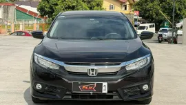 HOT!!!  2018 Honda Civic for sale at affordable price! 