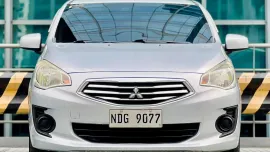 2016 Mitsubishi Mirage G4 GLX 1.2 Gas AT‼️🔥 𝟎𝟗𝟏𝟐𝟏𝟎𝟔𝟏𝟒𝟔𝟐 𝐌𝐀𝐁𝐘 𝐋𝐀𝐓𝐈𝐃𝐎 📲📩🙋🏻