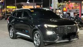 Ford Territory Titanium EcoBoost 1.5L 2024