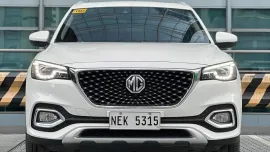 2022 MG HS 1.5 Trophy Automatic Gas 113K ALL-IN 🔥✅ 𝐂𝐋𝐄𝐎 🙋🏼‍♀️📲0938 830 7235