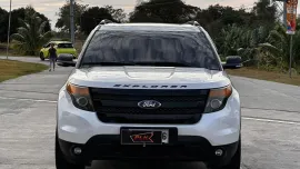 HOT!!! 2015 Ford Explorer 3.5L 4x4 for sale at affordable price! 