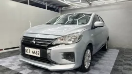 2024 Mitsubishi Mirage G4 Automatic LIKE BNEW