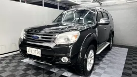 2014 Ford Everest Limited Edition Automatic Diesel FRESH