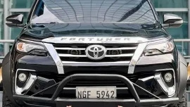 2020 Toyota Fortuner G Diesel AT 200K worth of accesories 🔥🙋🏻‍♂️𝐂𝐀𝐑𝐋 𝐁.📲 0938 458 8779