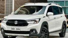 2025 Suzuki XL7 Hybrid GLX AT ✅139K ALL IN 🔥🙋🏻‍♂️𝐂𝐀𝐑𝐋 𝐁𝐎𝐍𝐍𝐄𝐕𝐈𝐄 ☎️ 0938 458 8779