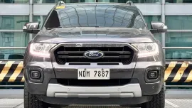 2019 Ford Ranger Wildtrak 4x2 AT ✅ 85K ALL IN🔥🙋🏻‍♂️𝐂𝐀𝐑𝐋 𝐁𝐎𝐍𝐍𝐄𝐕𝐈𝐄 ☎️ 0938 458 8779