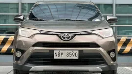 2017 Toyota Rav4 Active 4x2 2.5 A/T Gas ✅️46K ODO ONLY!☎️0935 600 3692 JAN RAY DE JESUS