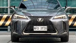 2022 Lexus UX200 F Sport 2.0 Gas A/T ✅️375K ALL-IN DP☎️0935 600 3692 JAN RAY DE JESUS
