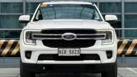 2024 Ford Everest 2.0 Trend A/T Diesel ✅️345K ALL-IN DP☎️0935 600 3692 JAN RAY DE JESUS