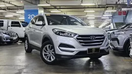 2018 Hyundai Tucson 2.0L Gas AT | With Warranty by Ugarte Cars Manila
