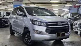 2017 Toyota Innova 2.8L J DSL MT | With Warranty by Ugarte Cars Manila