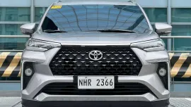 2024 Toyota Veloz 1.5 E CVT A/T Gas✅️80K ALL-IN DP☎️0935 600 3692 JAN RAY DE JESUS