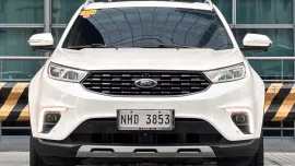 2023 Ford Territory 1.5 Titanium A/T Gas ✅️16K ODO ONLY!☎️0935 600 3692 JAN RAY DE JESUS