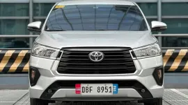 2024 Toyota Innova 2.8 E A/T Diesel ✅️117K ALL-IN DP ☎️0935 600 3692 JAN RAY DE JESUS