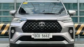 2026 Toyota Veloz 1.5 V A/T Gas ✅️151K ALL-IN DP☎️0935 600 3692 JAN RAY DE JESUS