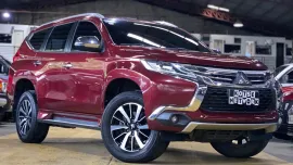 2018 Mitsubishi Montero GLS PREMIUM 2.5 A/t, 60k Mileage ₱1.048