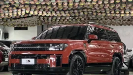 2024 Hyundai Santa Fe Calligraphy AWD 2.5L Turbo-charged A/T