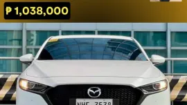 🚨W/ WARRANTY! 2023 Mazda 3 Hatchback Sport 2.0 AT | CALL/PM ANGEL CASTILLO NOW! 📩📲 09186763396