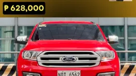 🚨WORTH 150K UPGRADE! 2016 Ford Everest Ambiente 4x2 AT | CALL/PM ANGEL CASTILLO NOW!📩📲09186763396