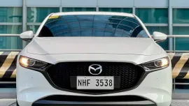 2023 Mazda 3 Hatchback Sport 2.0 A/T Gas✅️192K ALL-IN DP☎️0935 600 3692 JAN RAY DE JESUS