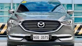 2022 Mazda CX8 4x2 Signature 266K ALL DP‼️🔥 𝟎𝟗𝟏𝟐𝟏𝟎𝟔𝟏𝟒𝟔𝟐 𝐌𝐀𝐁𝐘 𝐋𝐀𝐓𝐈𝐃𝐎 📲📩🙋🏻