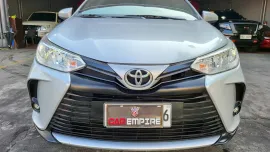 Toyota Vios 2021 1.3 XLE 80K KM Shop Maintained Automatic