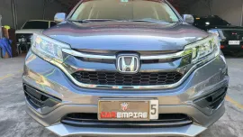 ✅Honda CRV 2017 2.0 S 63K KM Casa Maintained Automatic