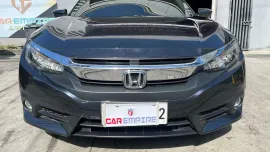 ✅Honda Civic 2016 1.8 E i-VTEC 30K KM Casa Maintained Automatic