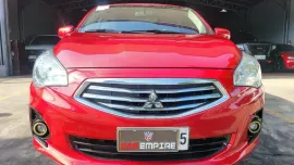 ✅Mitsubishi Mirage G4 2021 1.2 GLX 55K KM Shop Maintained Automatic