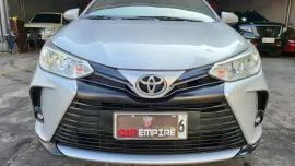 ✅Toyota Vios 2021 1.3 XLE 80K KM Shop Maintained Automatic