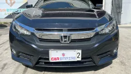 ✅Honda Civic 2016 1.8 E i-VTEC 30K KM Casa Maintained Automatic