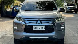 HOT!!! 2022 Mitsubishi Montero Sport GLS 4x2 for sale at affordable price!