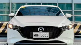 2023 Mazda 3 Hatchback Sport 2.0 Automatic Gas 192K ALL-IN🔥✅ 𝐂𝐋𝐄𝐎 🙋🏼‍♀️📲0938 830 7235