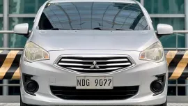 2016 Mitsubishi Mirage G4 GLX 1.2 Gas Automatic 🔥✅ 𝐂𝐋𝐄𝐎 🙋🏼‍♀️📲0938 830 7235