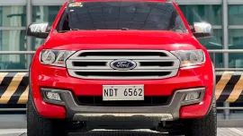 2016 Ford Everest Ambiente 4x2 2.2 Diesel Automatic 🔥✅ 𝐂𝐋𝐄𝐎 🙋🏼‍♀️📲0938 830 7235