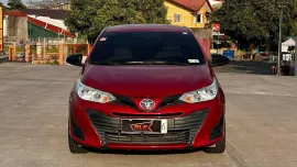 HOT!!! 2019 Toyota Vios XE for sale at affordable price! 