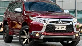 2017 Mitsubishi Montero 2.5 GLX 4x2 Diesel Manual🔥🙋🏻‍♂️𝐂𝐀𝐑𝐋 𝐁𝐎𝐍𝐍𝐄𝐕𝐈𝐄 ☎️ 0938 458 8779