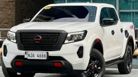 2025 Nissan Navara 2.5 VE Calibre AT Diesel 4xPro Look 2K Mileage🔥✅ 𝐂𝐋𝐄𝐎 🙋🏼‍♀️📲0938 830 7235