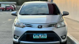 HOT!!! 2013 Toyota Vios M/T for sale at affordable price