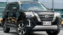 2022 Nissan Terra 4x2 2.5 VL Diesel Automatic 169k ALL IN 🔥✅ 𝐂𝐋𝐄𝐎 🙋🏼‍♀️📲0938 830 7235