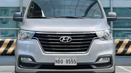 2019 Hyundai Starex 2.5 AT DSL 43K Mileage ✅ 203K ALL-IN 🔥✅ 𝐂𝐋𝐄𝐎 🙋🏼‍♀️📲0938 830 7235