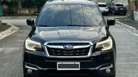 HOT!!! 2017 Subaru Forester Premium Top of the line for sale at affordable price!