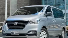 🔥🔥2019 Hyundai Starex 2.5 Automatic Diesel 📲Call or Text: 09957210548 ARVIN BATALLER🔥🔥
