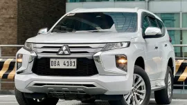 🔥🔥2020 Mitsubishi Montero GLX 2.5 Diesel Manual 📲Call or Text: 09957210548 ARVIN BATALLER🔥🔥