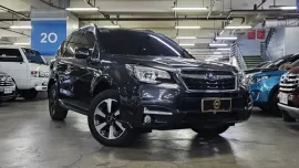 2017 Subaru Forester 2.0i-L AWD GAS AT | With Warranty by Ugarte Cars Manila