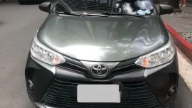 Toyota Vios 2021
