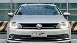 2017 Volkswagen Jetta 2.0 TDI Automatic Diesel with Sunroof🔥✅ 𝐂𝐋𝐄𝐎 🙋🏼‍♀️📲0938 830 7235